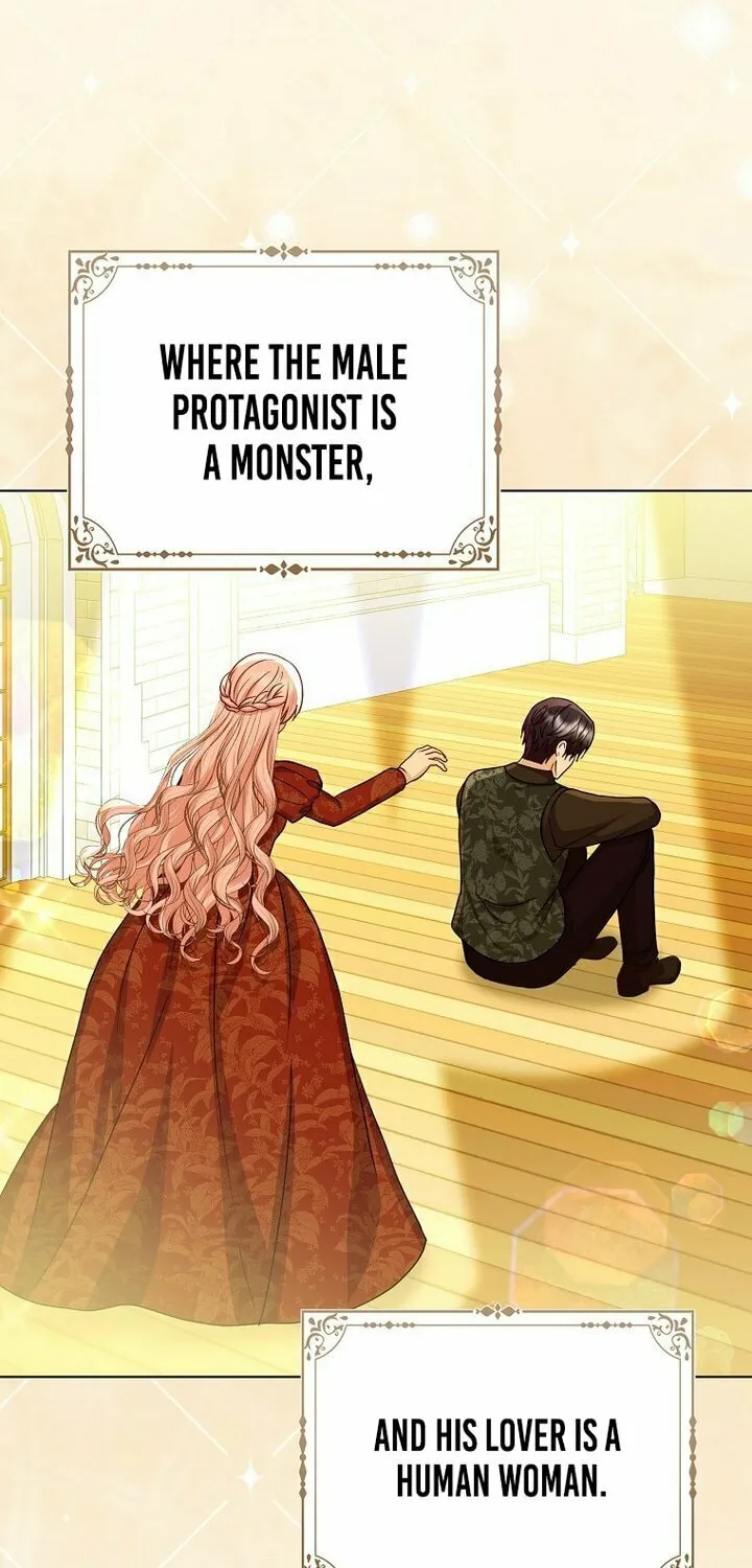 The Villains' Favorite Is Me Chapter 23 page 22 - 
