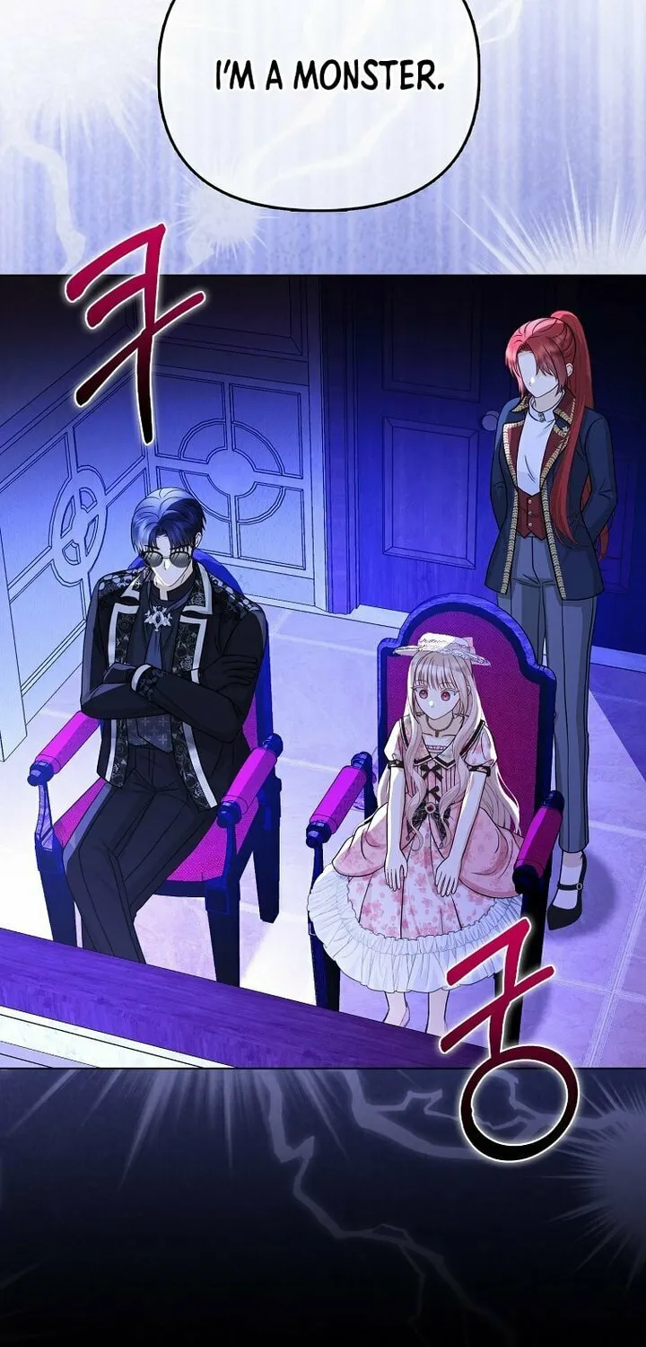 The Villains' Favorite Is Me Chapter 23 page 26 - 