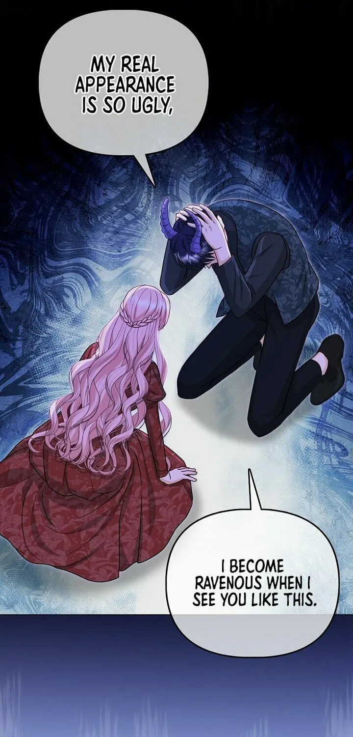 The Villains' Favorite Is Me Chapter 23 page 27 - 