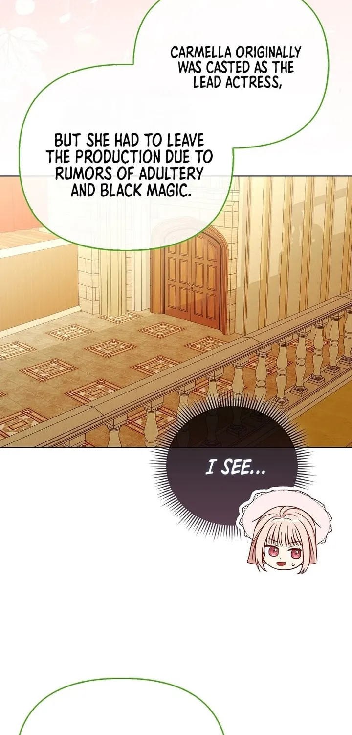 The Villains' Favorite Is Me Chapter 23 page 32 - 