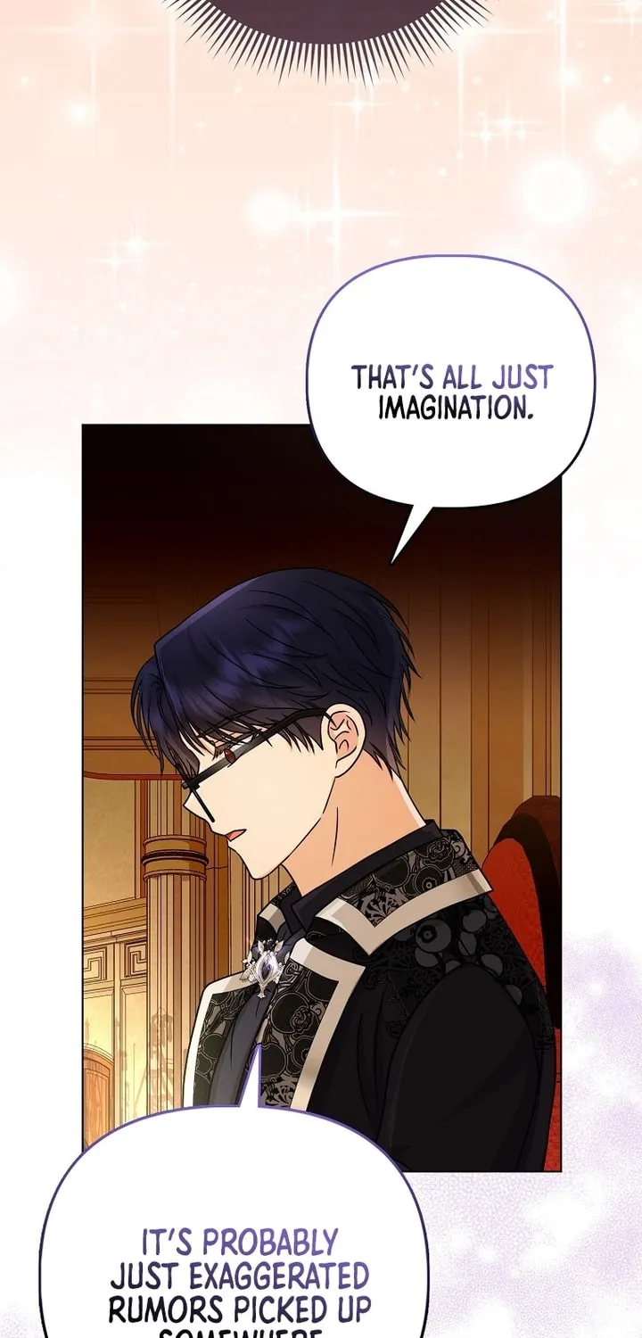 The Villains' Favorite Is Me Chapter 23 page 35 - 