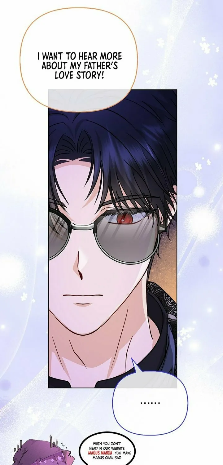 The Villains' Favorite Is Me Chapter 23 page 37 - 