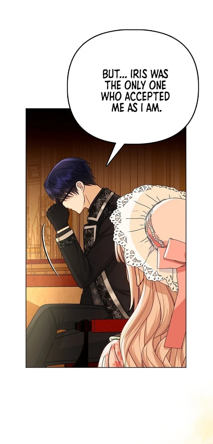 The Villains' Favorite Is Me Chapter 23 page 44 - 