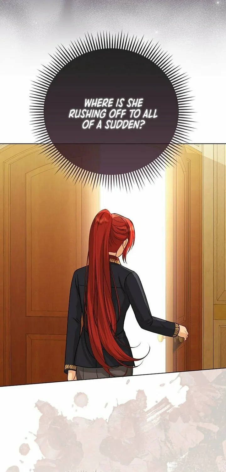 The Villains' Favorite Is Me Chapter 23 page 50 - 