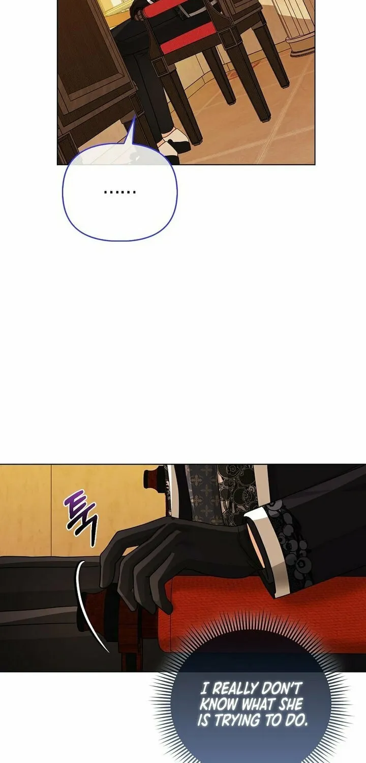 The Villains' Favorite Is Me Chapter 23 page 58 - 