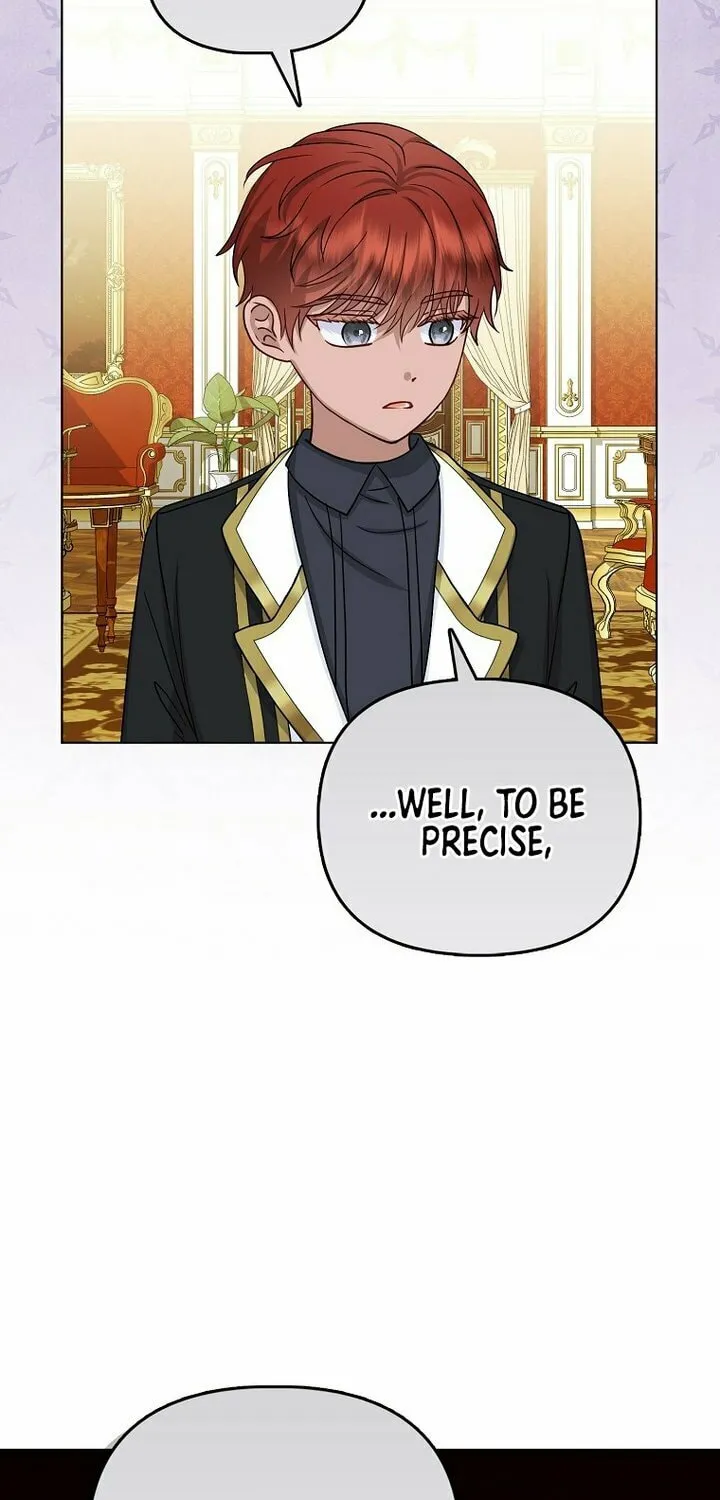The Villains' Favorite Is Me Chapter 23 page 63 - 