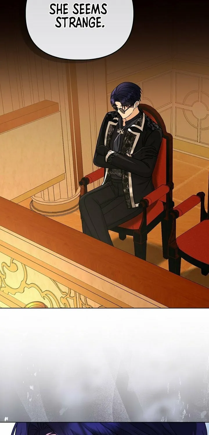 The Villains' Favorite Is Me Chapter 23 page 64 - 