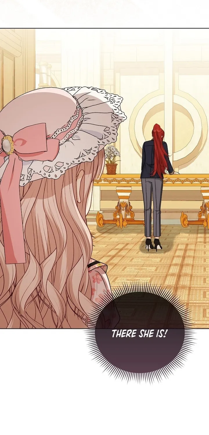The Villains' Favorite Is Me Chapter 23 page 68 - 