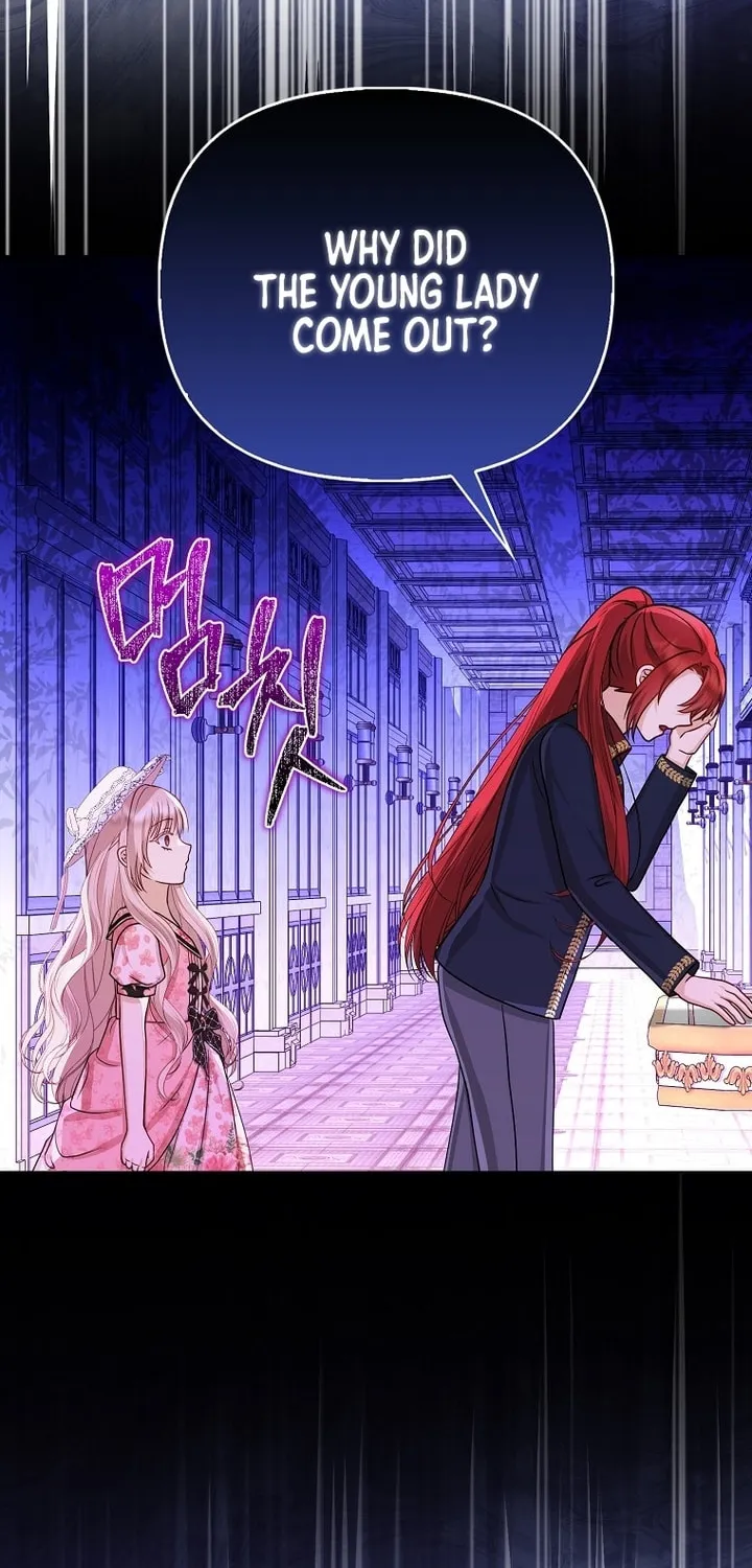 The Villains' Favorite Is Me Chapter 23 page 70 - 