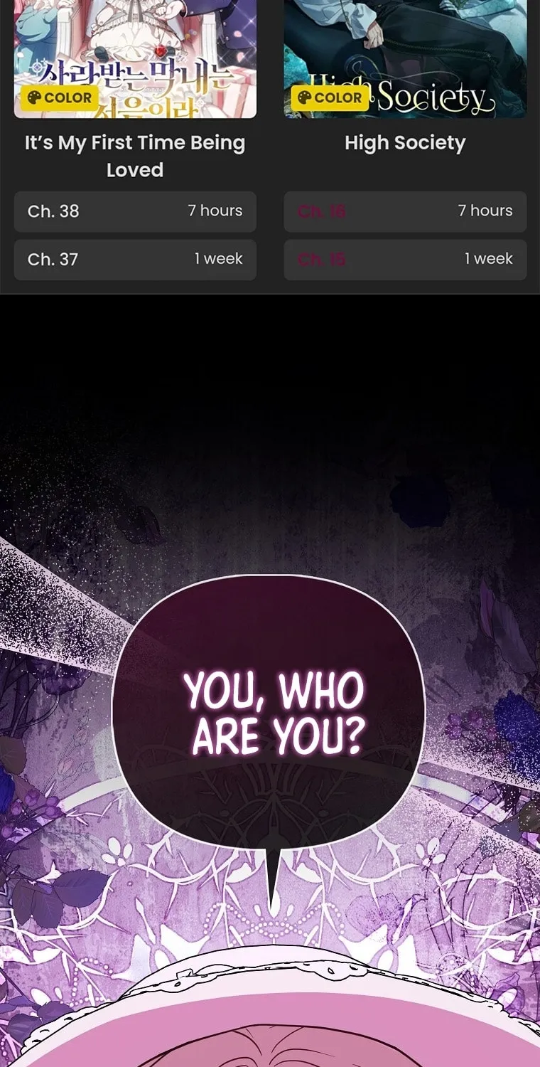 The Villains' Favorite Is Me Chapter 24 page 2 - 
