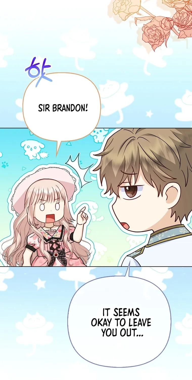 The Villains' Favorite Is Me Chapter 24 page 14 - 