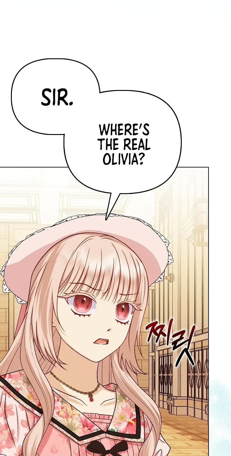 The Villains' Favorite Is Me Chapter 24 page 15 - 