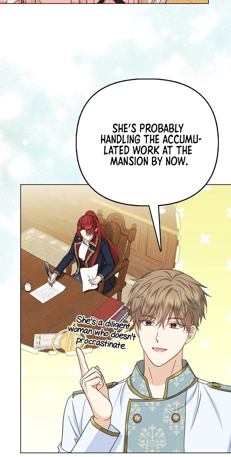 The Villains' Favorite Is Me Chapter 24 page 16 - 