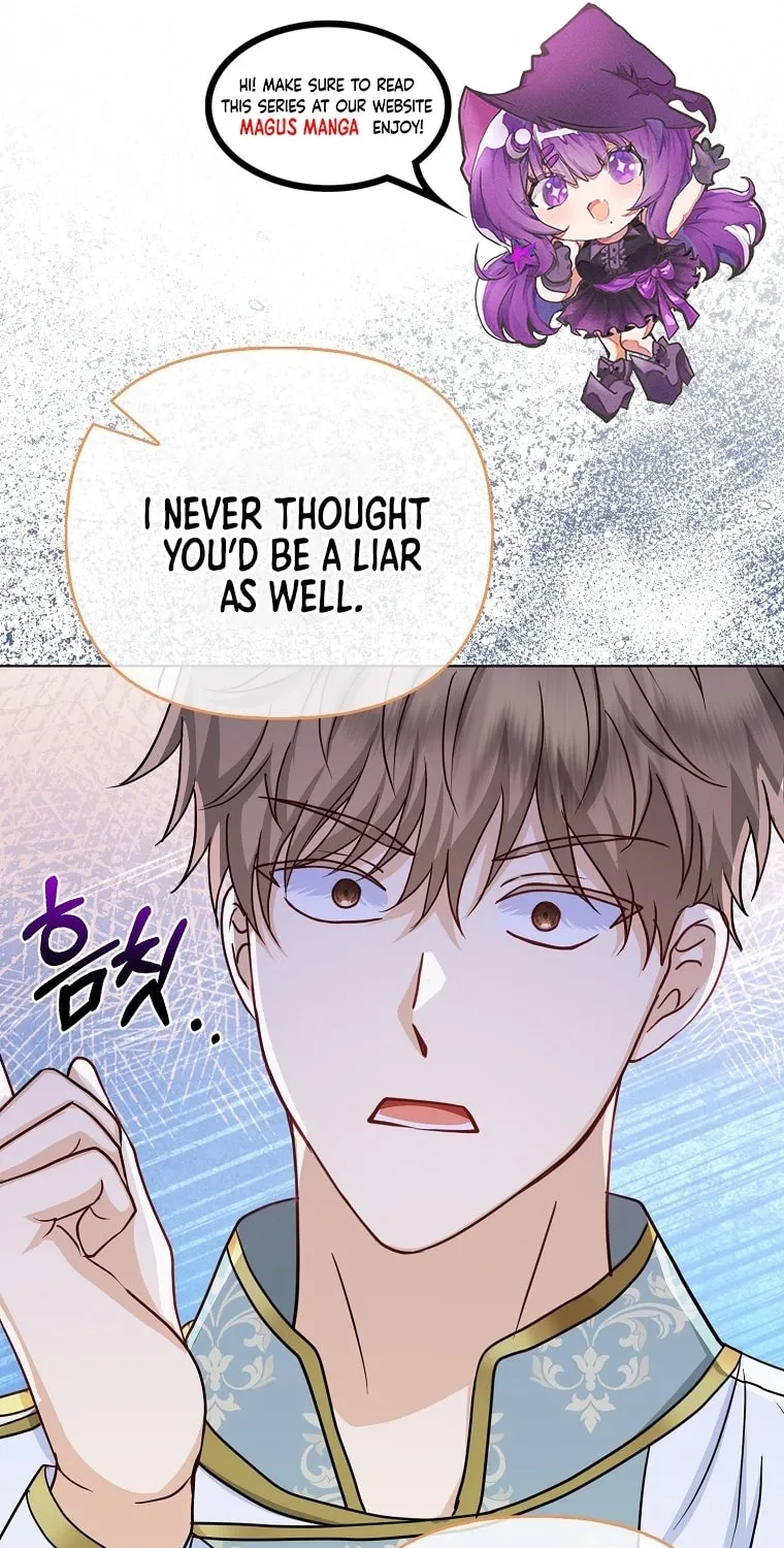 The Villains' Favorite Is Me Chapter 24 page 18 - 