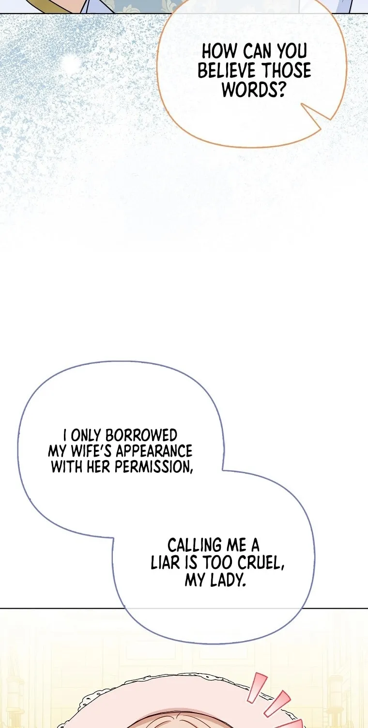 The Villains' Favorite Is Me Chapter 24 page 19 - 