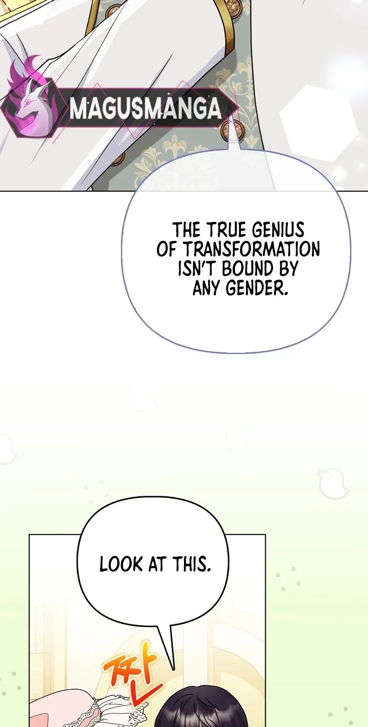 The Villains' Favorite Is Me Chapter 24 page 24 - 