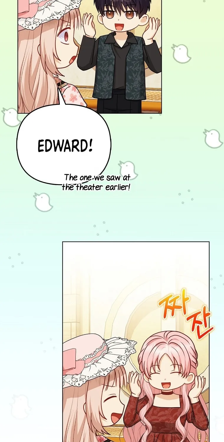 The Villains' Favorite Is Me Chapter 24 page 25 - 