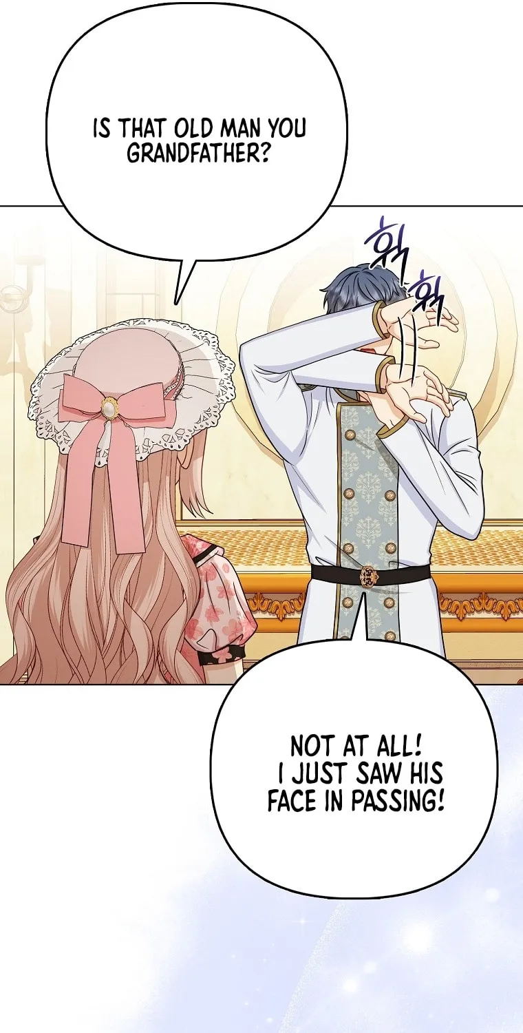 The Villains' Favorite Is Me Chapter 24 page 29 - 