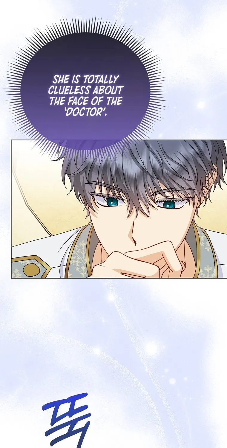 The Villains' Favorite Is Me Chapter 24 page 30 - 
