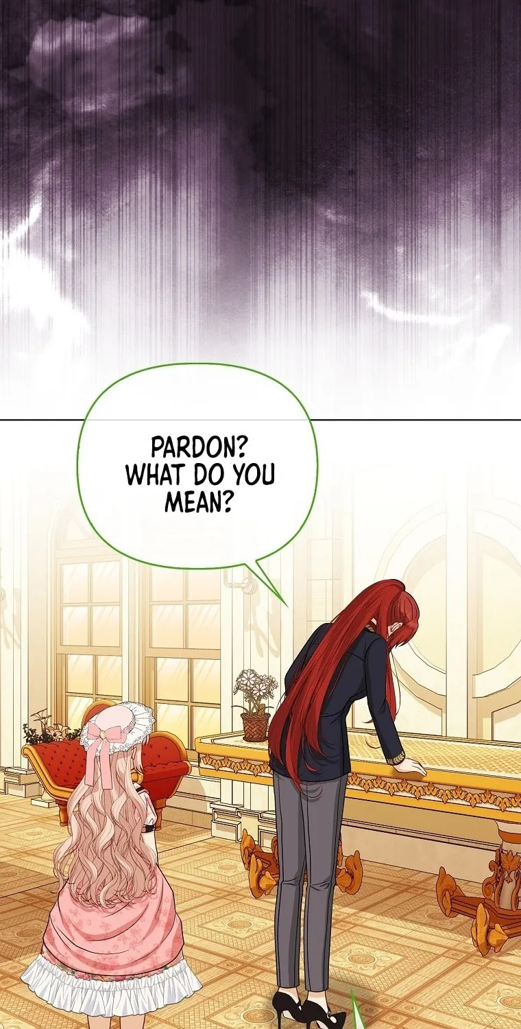 The Villains' Favorite Is Me Chapter 24 page 4 - 