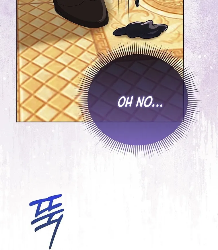 The Villains' Favorite Is Me Chapter 24 page 32 - 