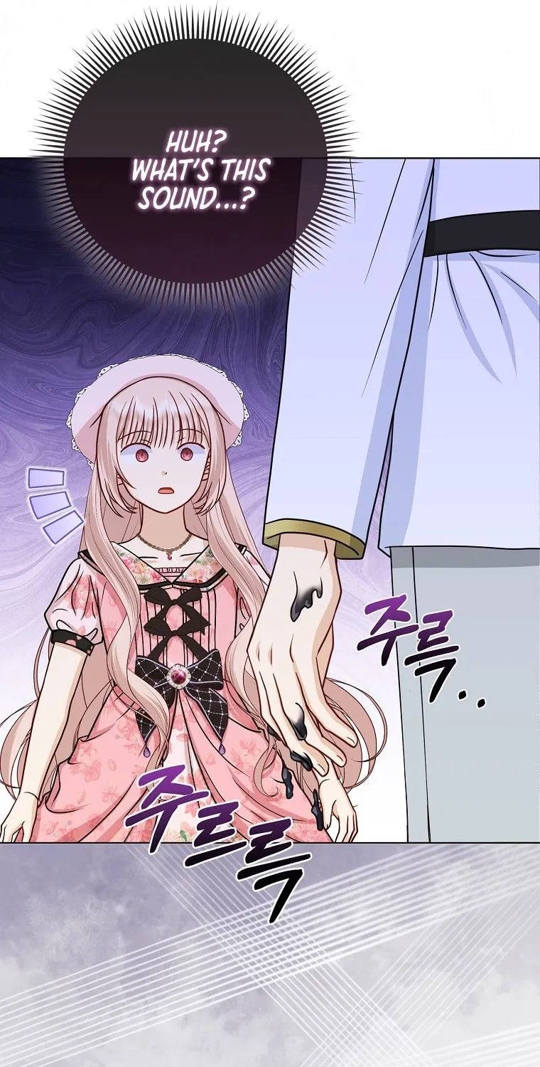 The Villains' Favorite Is Me Chapter 24 page 33 - 