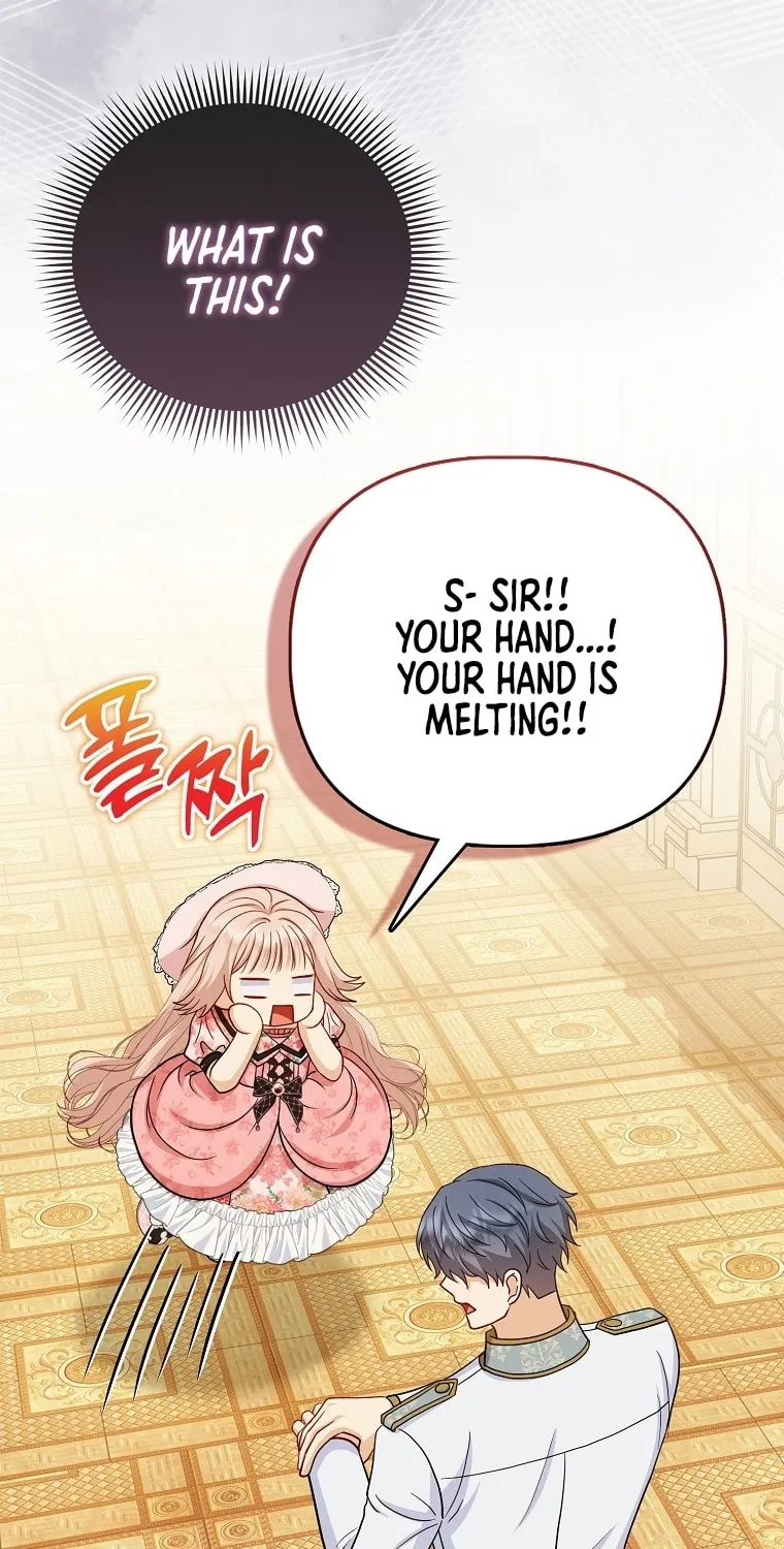The Villains' Favorite Is Me Chapter 24 page 34 - 