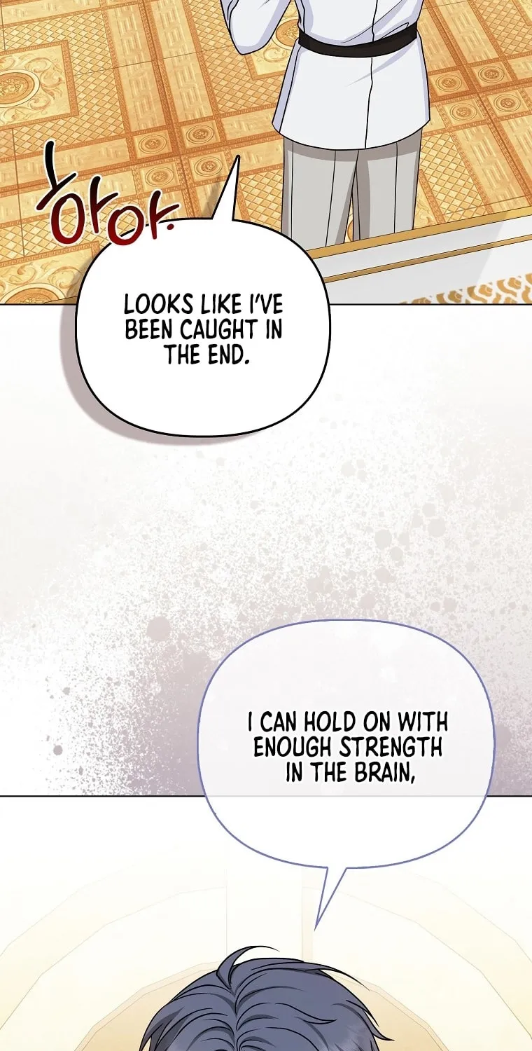 The Villains' Favorite Is Me Chapter 24 page 35 - 