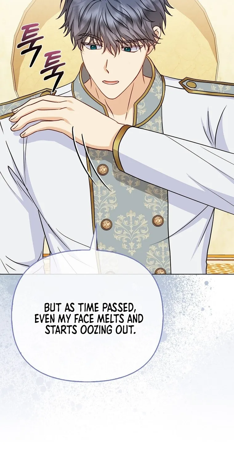 The Villains' Favorite Is Me Chapter 24 page 36 - 