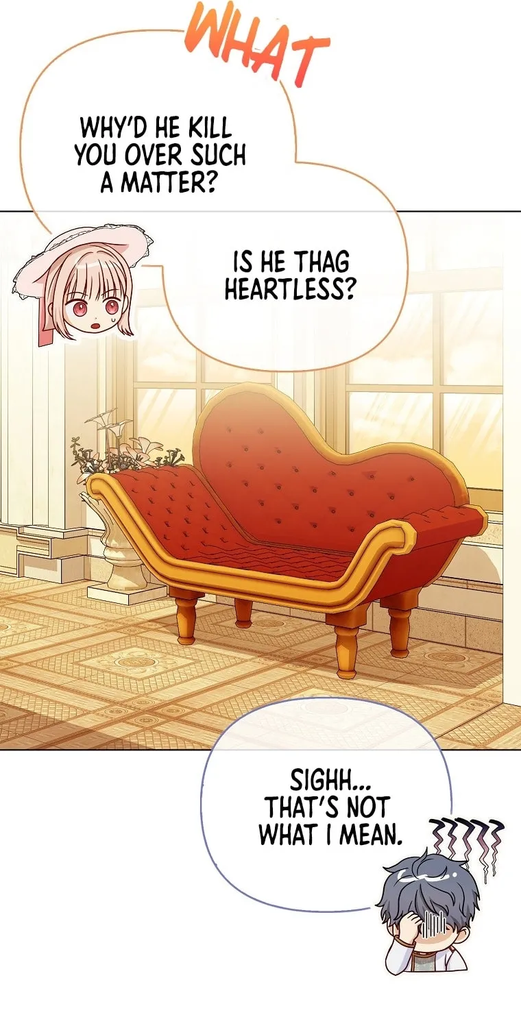 The Villains' Favorite Is Me Chapter 24 page 39 - 
