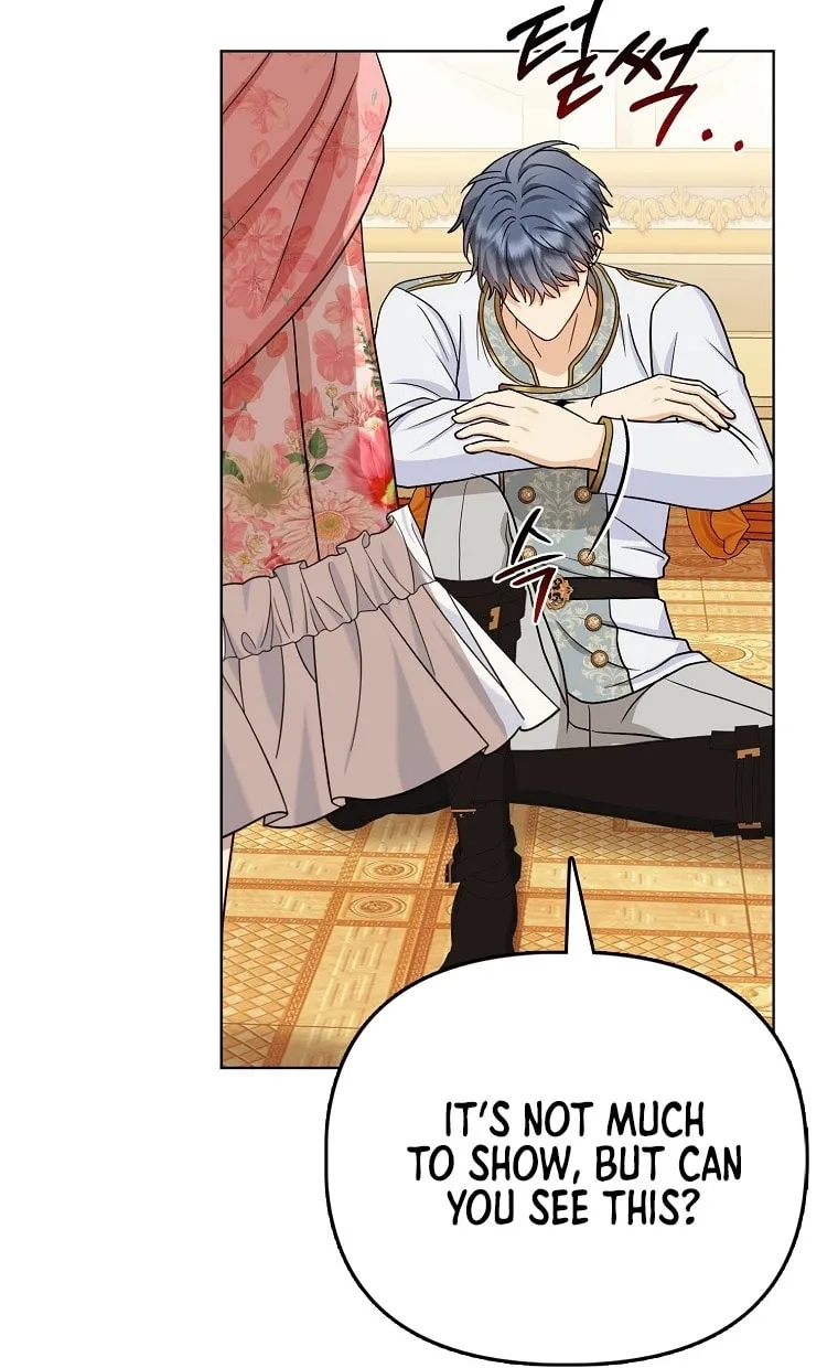The Villains' Favorite Is Me Chapter 24 page 41 - 