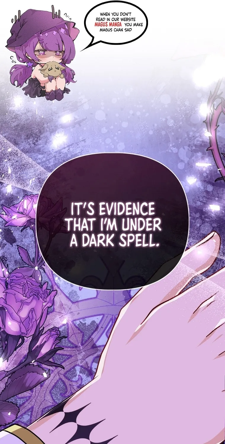 The Villains' Favorite Is Me Chapter 24 page 42 - 