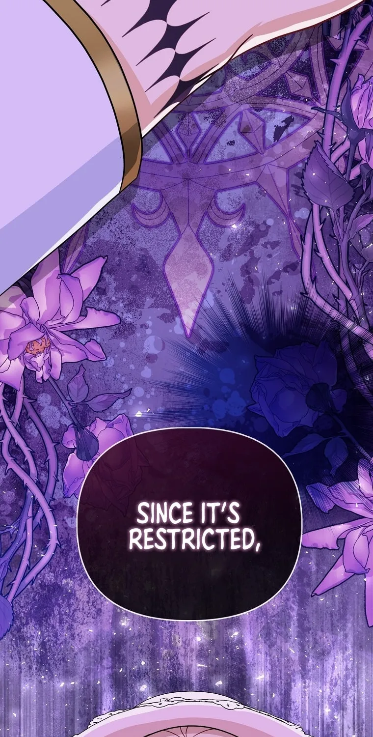 The Villains' Favorite Is Me Chapter 24 page 43 - 