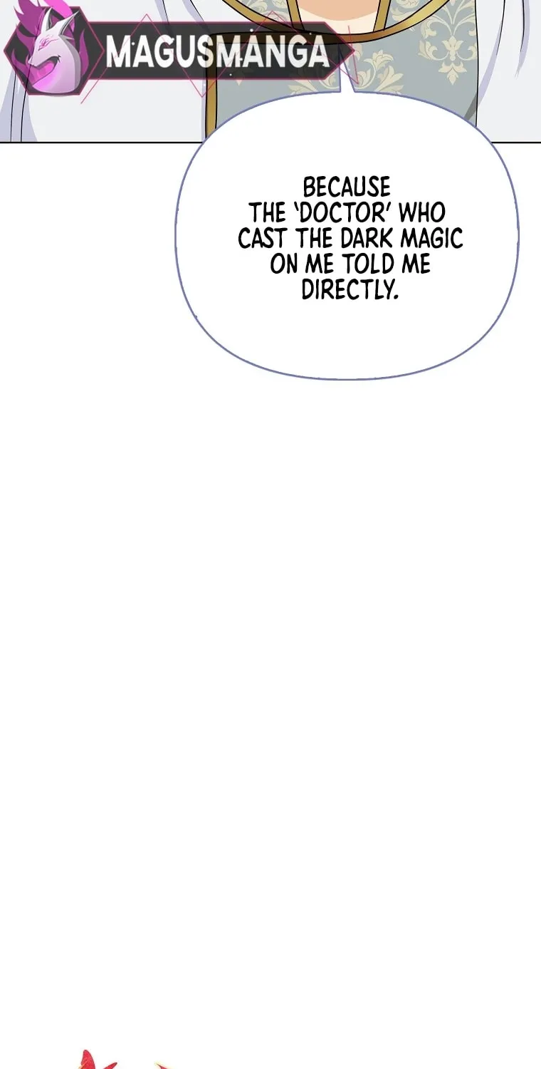 The Villains' Favorite Is Me Chapter 24 page 46 - 