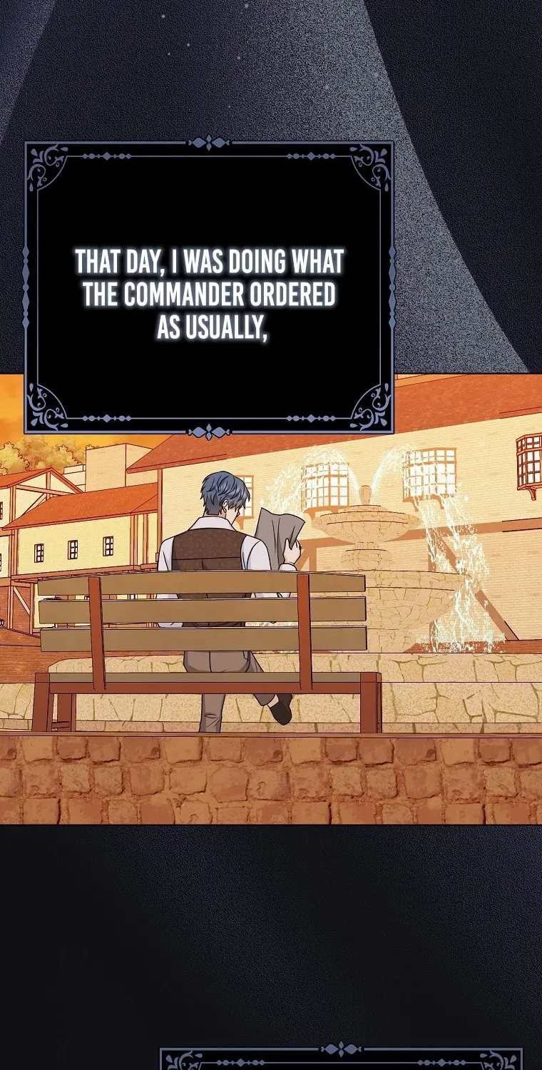 The Villains' Favorite Is Me Chapter 24 page 50 - 