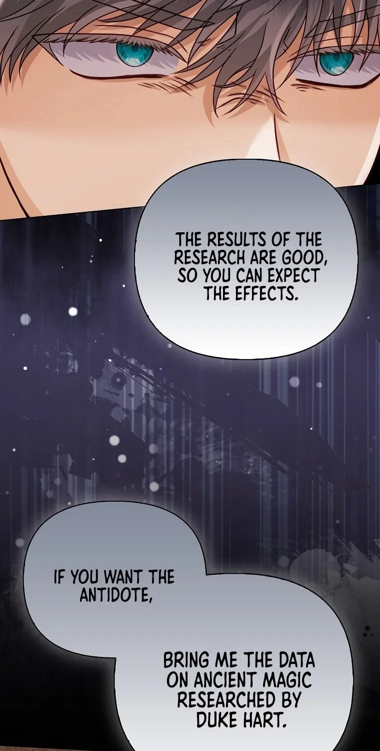 The Villains' Favorite Is Me Chapter 24 page 58 - 