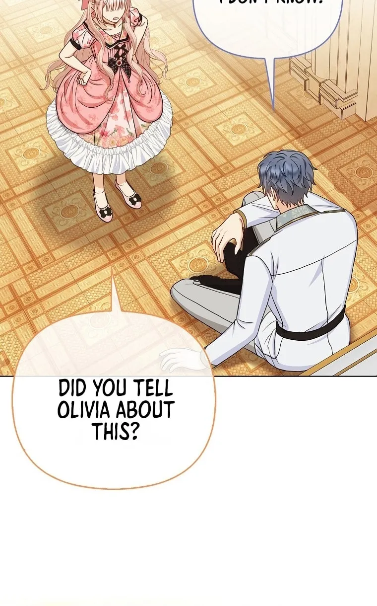 The Villains' Favorite Is Me Chapter 24 page 64 - 