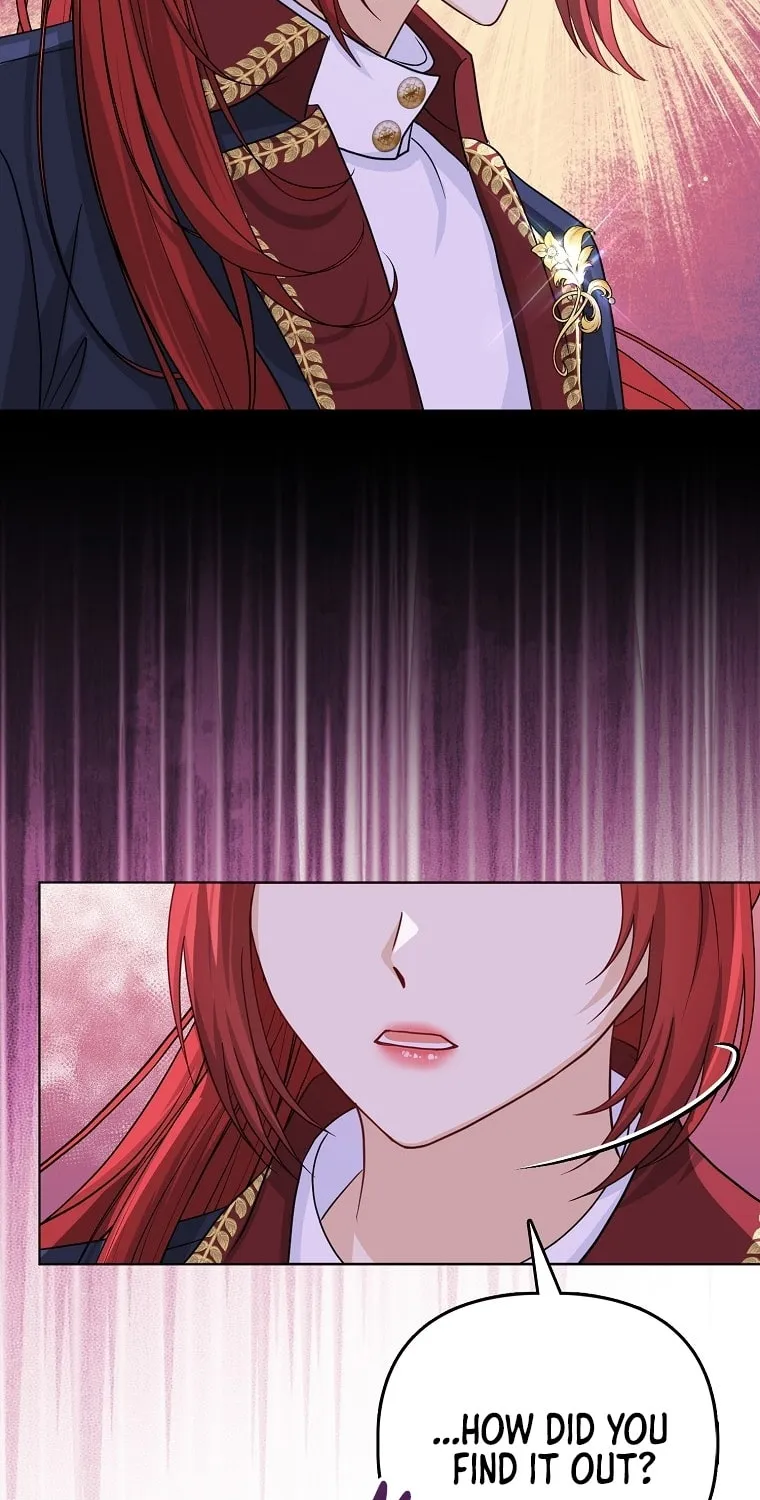 The Villains' Favorite Is Me Chapter 24 page 8 - 