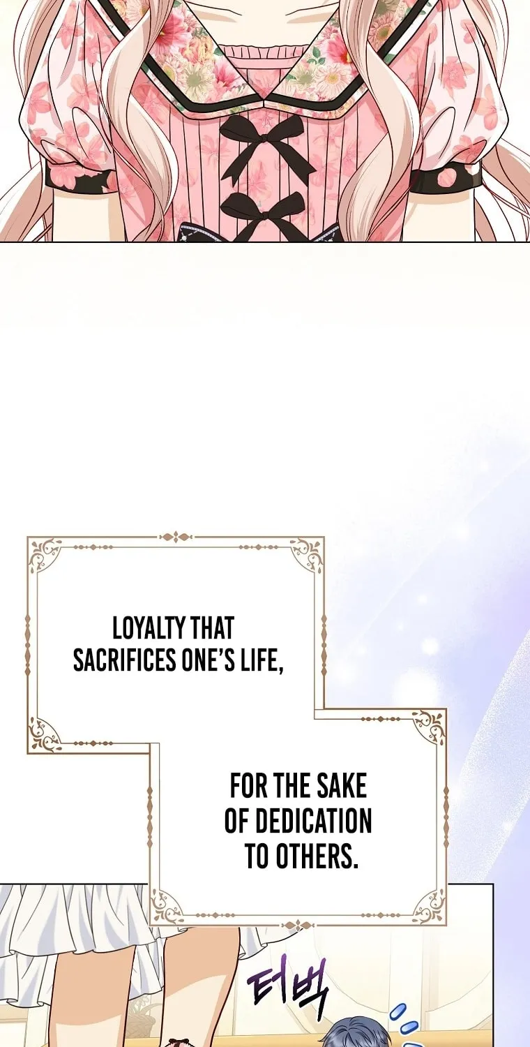The Villains' Favorite Is Me Chapter 24 page 73 - 
