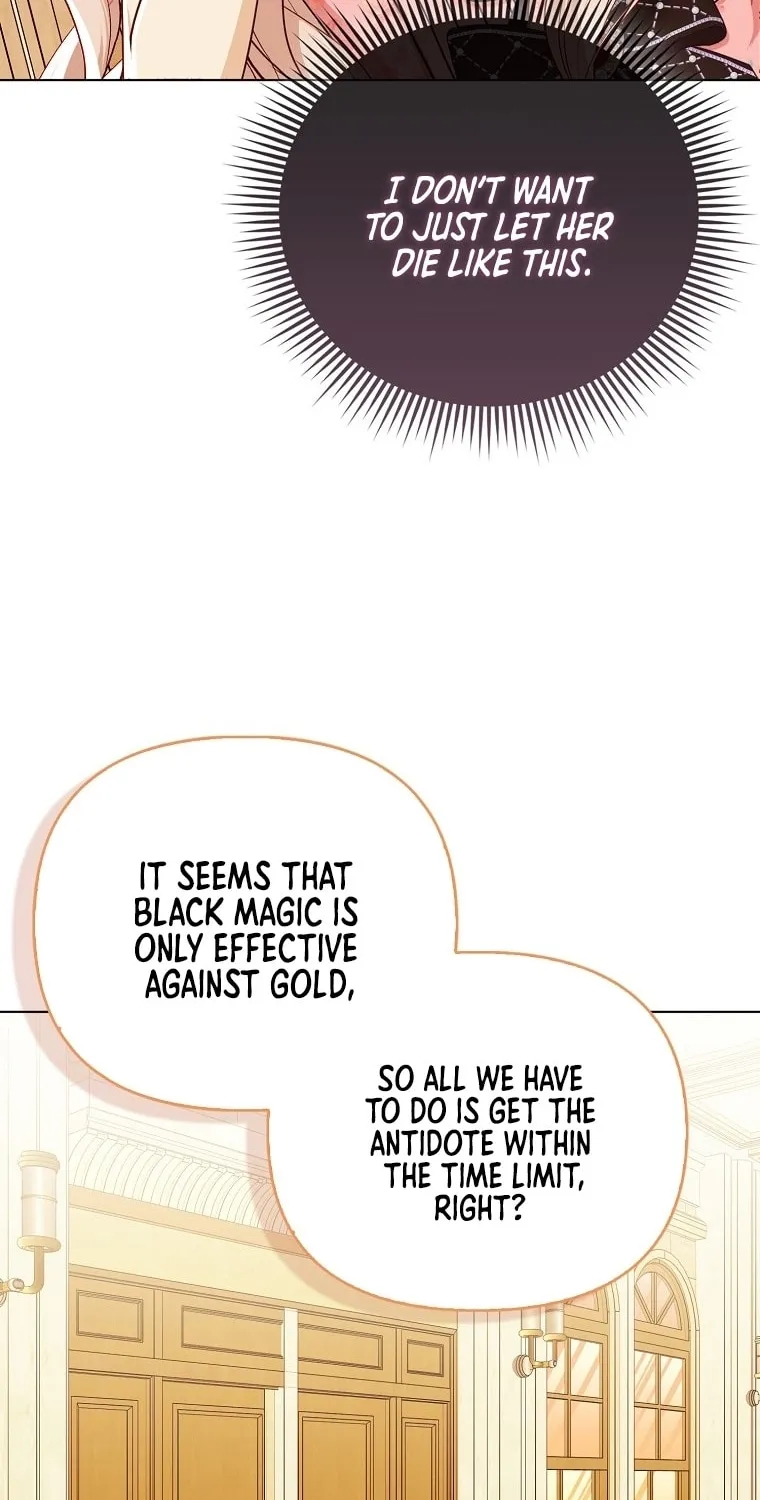 The Villains' Favorite Is Me Chapter 24 page 78 - 