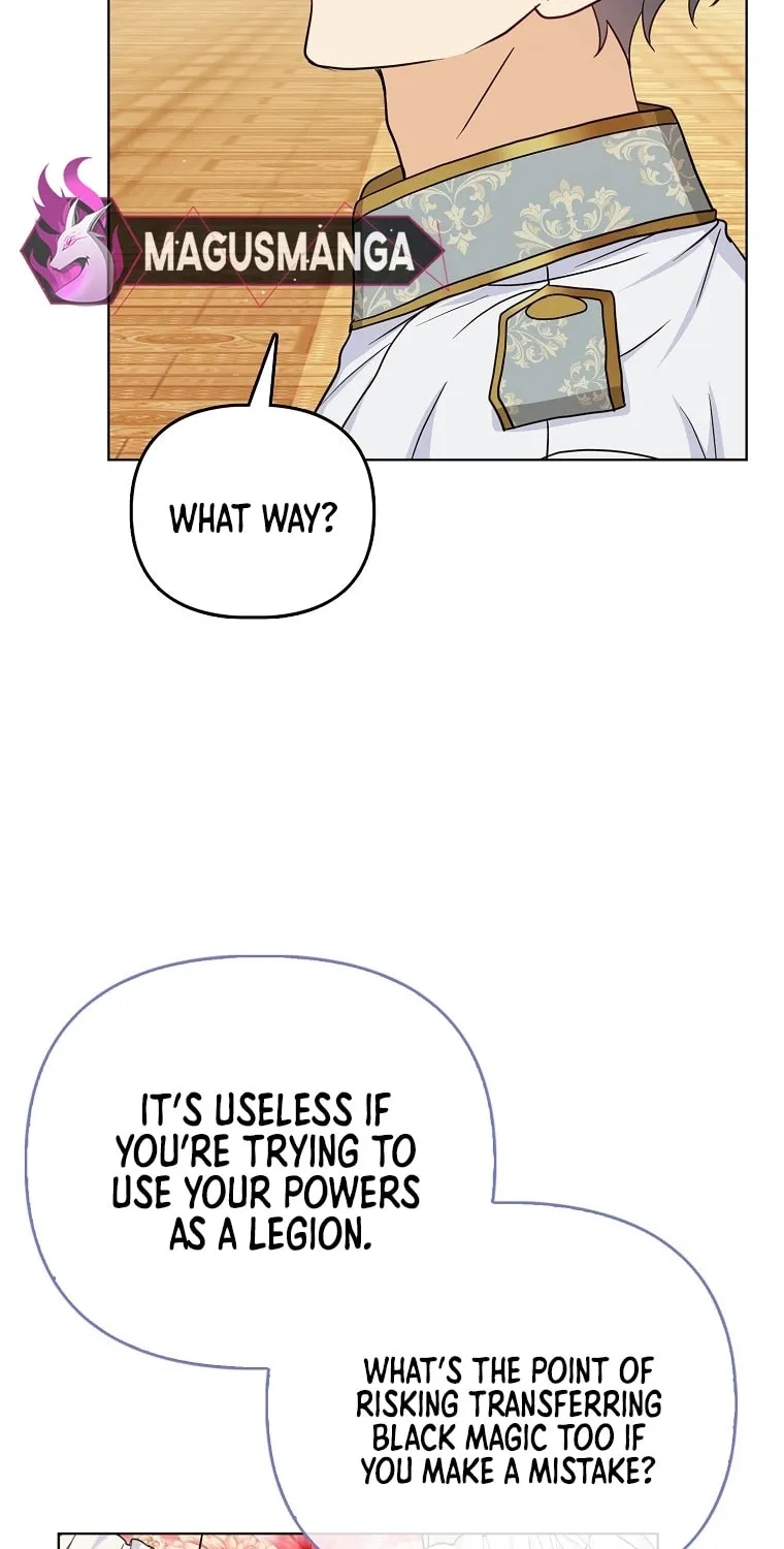 The Villains' Favorite Is Me Chapter 24 page 80 - 