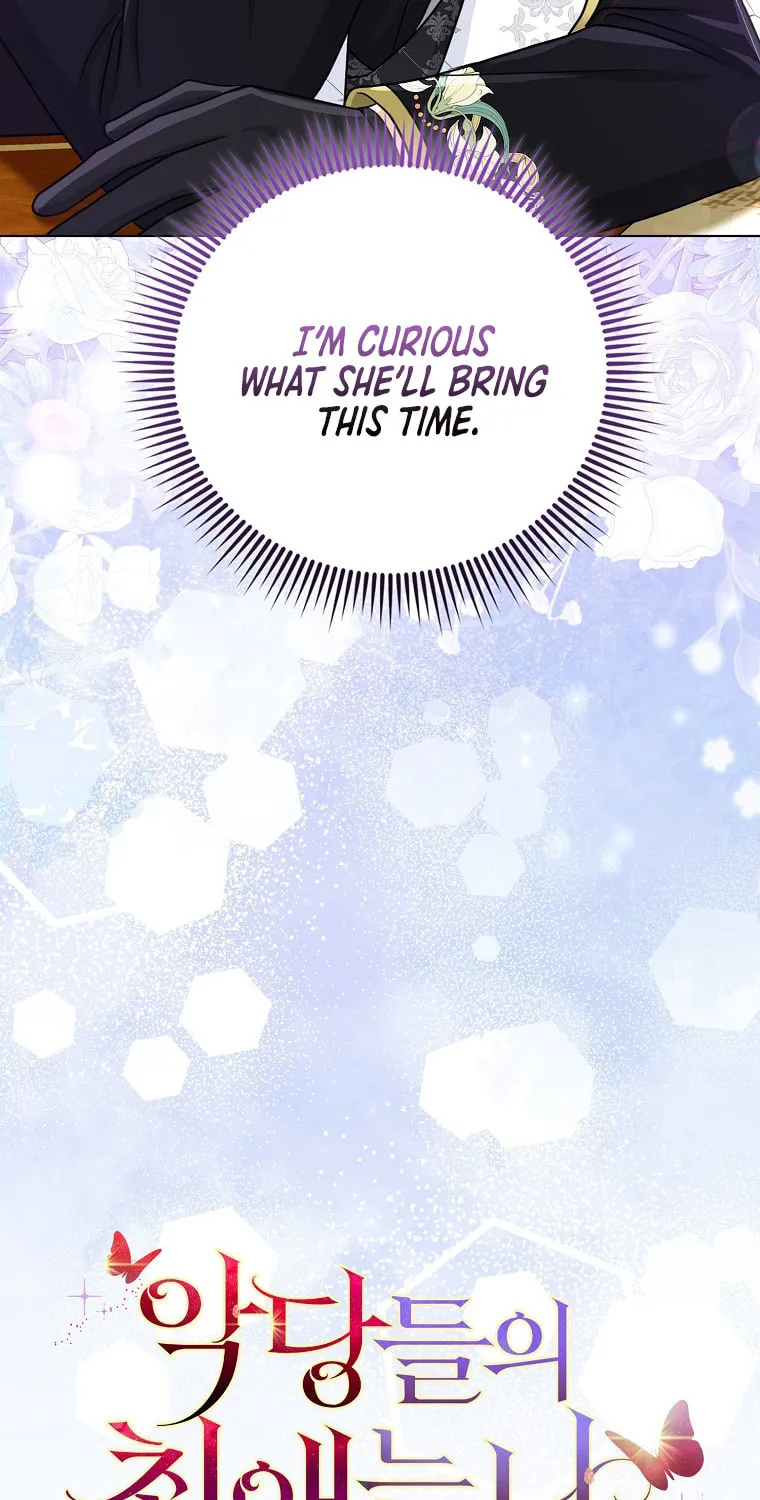 The Villains' Favorite Is Me Chapter 25 page 11 - 