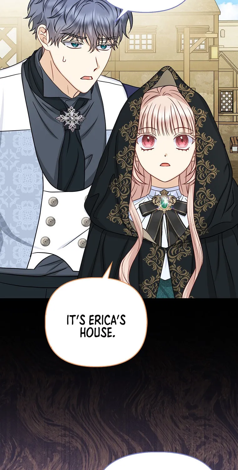 The Villains' Favorite Is Me Chapter 25 page 18 - 