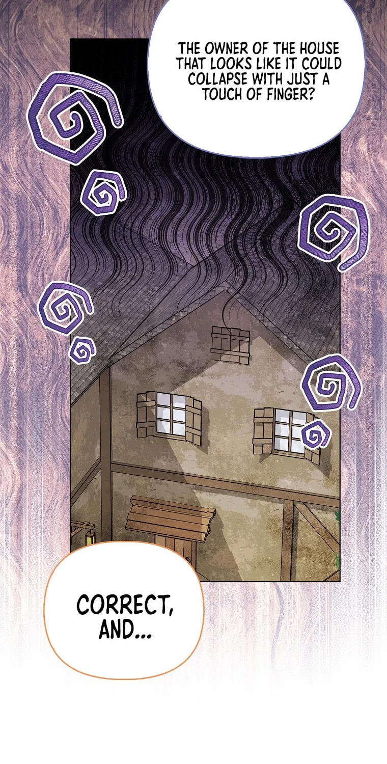 The Villains' Favorite Is Me Chapter 25 page 19 - 