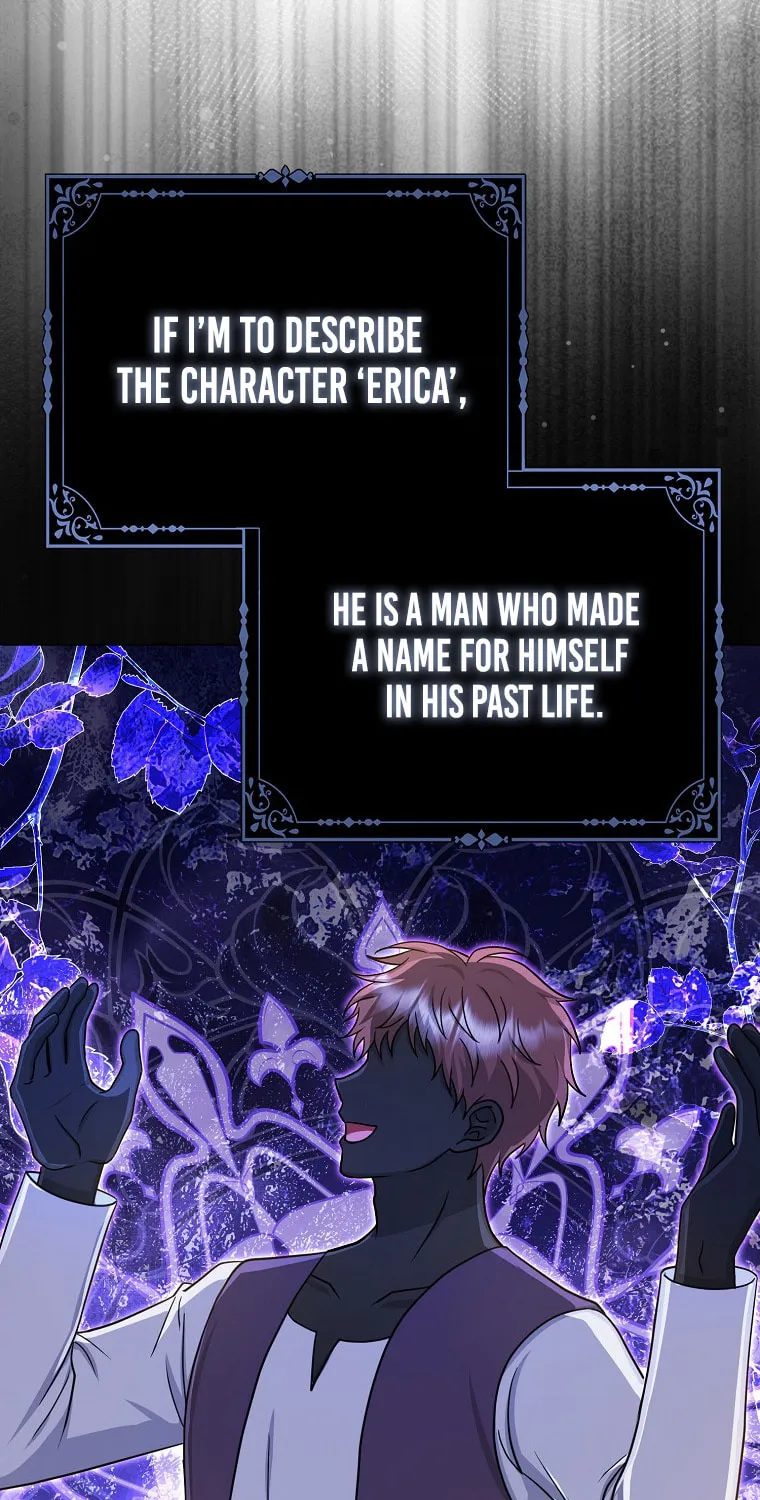 The Villains' Favorite Is Me Chapter 25 page 22 - 
