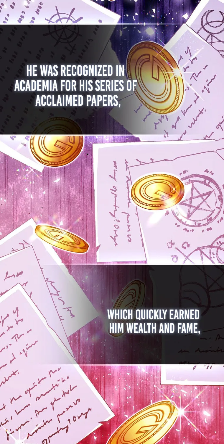 The Villains' Favorite Is Me Chapter 25 page 24 - 