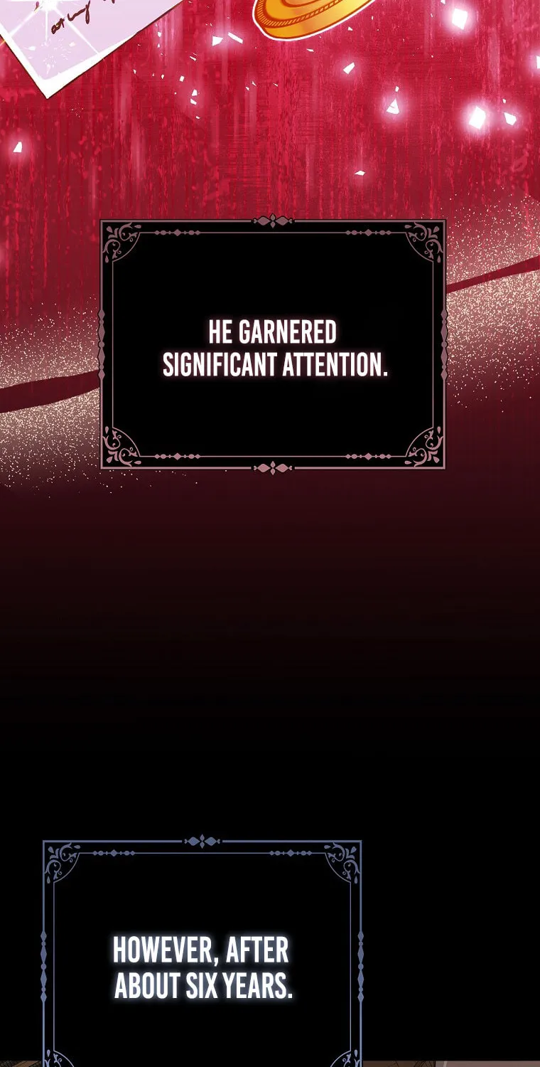 The Villains' Favorite Is Me Chapter 25 page 25 - 