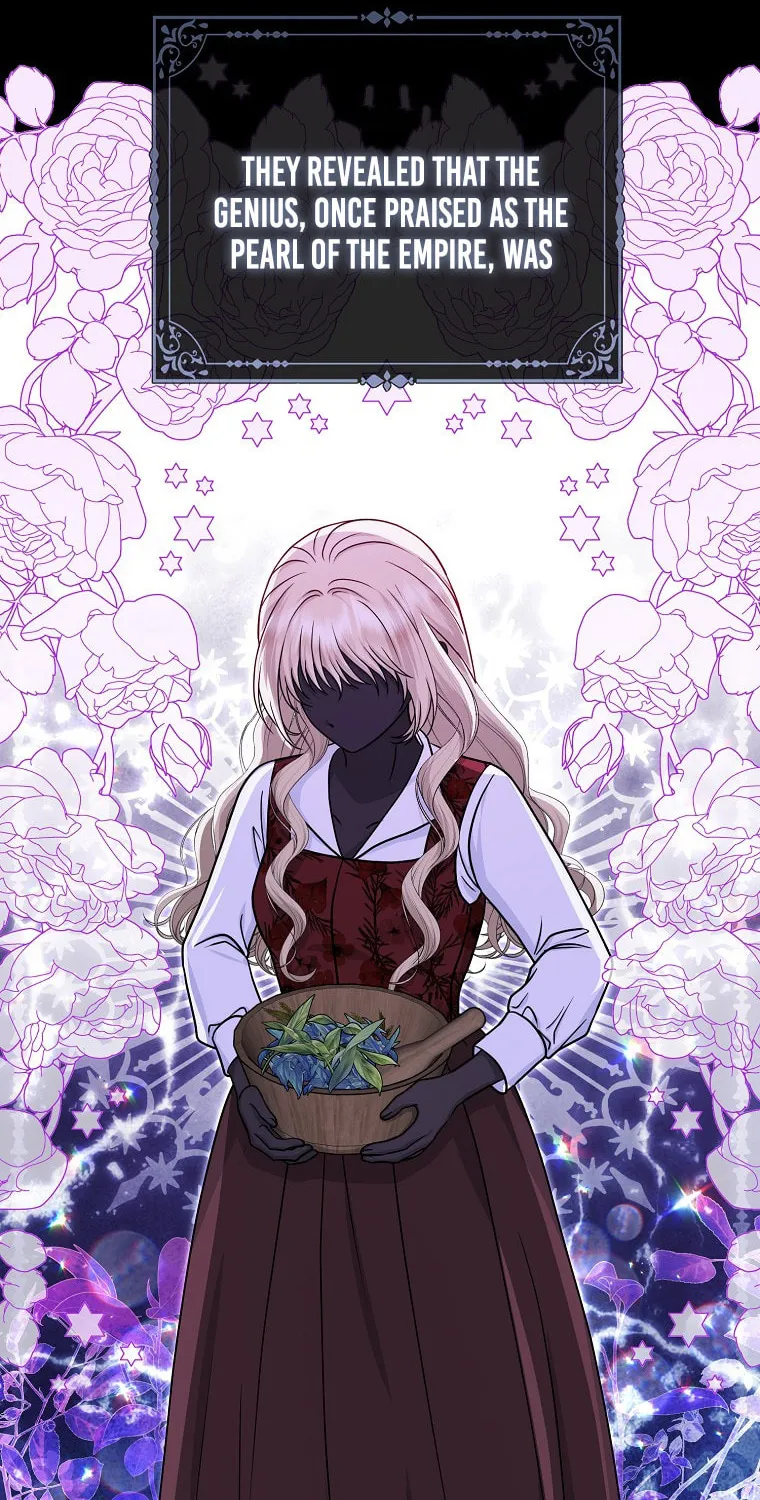 The Villains' Favorite Is Me Chapter 25 page 27 - 