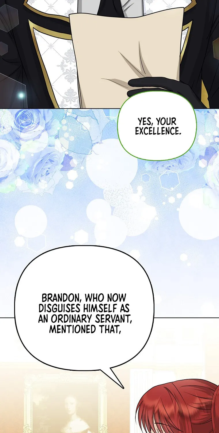 The Villains' Favorite Is Me Chapter 25 page 4 - 