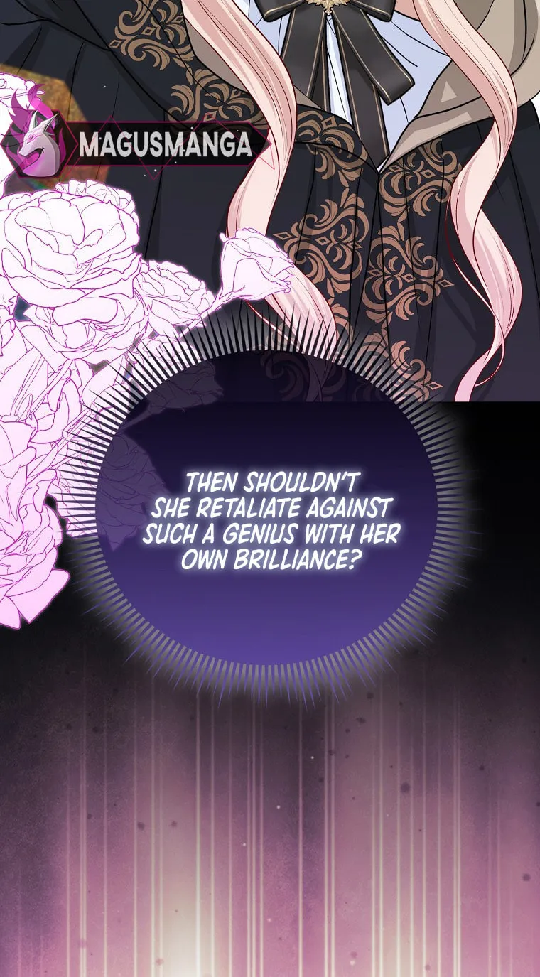 The Villains' Favorite Is Me Chapter 25 page 34 - 
